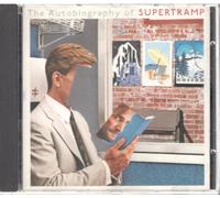 Supertramp - THE AUTOBIOGRAPHY OF SUPERTRAMP