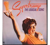 Supertramp - The Logical Song - A&M Records - AMS 6892