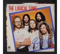 SUPERTRAMP - the logical song / just another nervous wreck