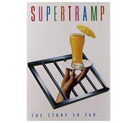 Supertramp - The story so far...