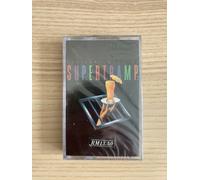 Supertramp _ The Very Best 2 _ MC K7 Musicassetta Tape _ 1993 A&M Malaysia RARE