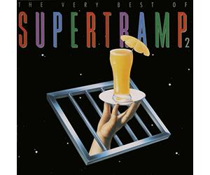Supertramp - The Very Best of, Vol. 2