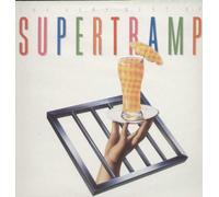 Supertramp - Very best of (1990) / Vinyl record [Vinyl-LP]