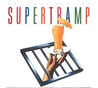 Supertramp - Very best of (1990) / Vinyl record [Vinyl-LP]
