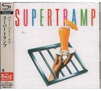 Supertramp - Very Best Of
