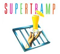 Supertramp - VERY BEST OF, THE
