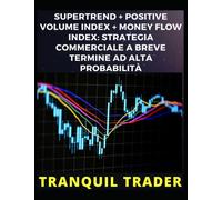 SUPERTREND + POSITIVE VOLUME INDEX + MONEY FLOW INDEX: STRATEGIA COMMERCIALE A BREVE TERMINE AD ALTA PROBABILITÀ