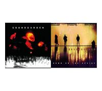 Superunknown 20Th Anniversary & Down On The Upside