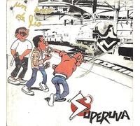 Superuva - Un Poco De Lio