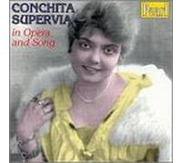 Supervia, Conchita - Opera & Song