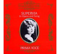 Supervia, Conchita - Operatic Arias (1927-1932) (2 CD)