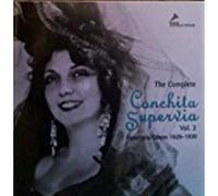 Supervia - Conchita Superdiva 2