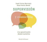 Supervisión y counselling. Una aproximación desde la práctica: 124