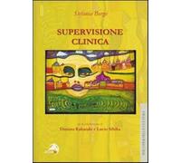 Supervisione clinica - Borgo Stefania