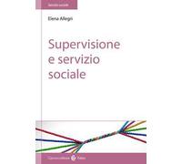 Supervisione e servizio sociale