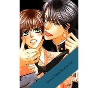 Supervisor and I Navigating Change and Career Growth: BL Manga