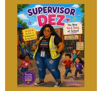 Supervisor Dez: The New Yard Duty at School