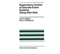 Supervisory Control of Discrete Event Systems Using Petri Nets: 8
