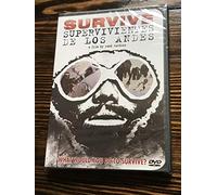 Supervivientes de Los Andes - Supervivientes de Los Andes