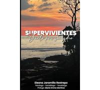 SUPERVIVIENTES: Duelo por suicidio