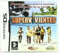 Supervivientes [Import spagnolo]