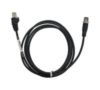 Supervolt Adattatore RJ45 NMEA2000 1,8 m | Collegamento diretto a Raymarine, Simarine e tutti i dispositivi N2K | Compatibile con batterie Supervolt LiFePO₄ e circuiti paralleli | Plug & Play per