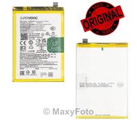 SUPERVOOC BATTERIA RICAMBIO ORIGINALE BLPA17 LITIO 5000mAh PER REALME C65 4G