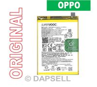 Supervooc Batteria Ricambio Originale Blpa59 Litio 5000mah Per Oppo Reno12 5g