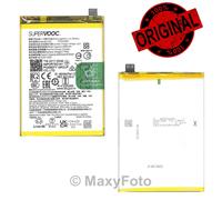 Supervooc Batteria Ricambio Originale Blpa59 Litio 5000mah Per Oppo Reno12 5g