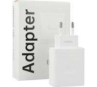 Supervooc - Caricatore compatibile con telefoni OPPO, Realme e OnePlus