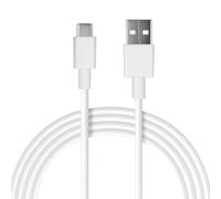 SUPERVOOC - Cavo di ricarica USB C da 80 W per OPPO 1M, 80 W, da USB A a USB C, 2 m, cavo di ricarica tipo C Find X R17 Pro R 17, Reon