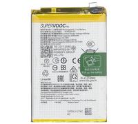 Supervooc Ricambio Batteria Original Litio Blpb65 5800mah Per Oppo A5 Pro 4g 5g