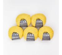 Superwash Baby Merino - Gomitolo di lana merino a 4 strati, 100% pura lana merino extra fine per lavori a maglia, gomitolo da 50 g