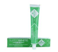 Superwhite Dentifricio Aloe Vera 75 ml - Igiene Orale