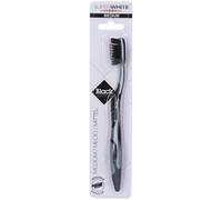 Superwhite Spazzolino Medio Black Edition 1 pz Spazzolino da denti
