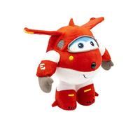 Superwings Jett - peluche 20 cm