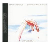 Superwolf - Bonnie Prince Billy (Audio Cd)