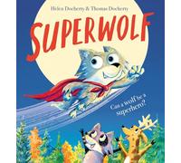 Superwolf PB