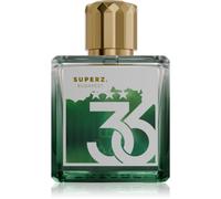 SUPERZ. Budapest 36 estratto profumato unisex 50 ml