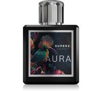SUPERZ. Budapest Aura estratto profumato unisex 50 ml