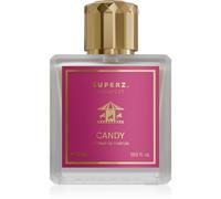 SUPERZ. Budapest Candy estratto profumato da donna 50 ml