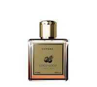 Superz. Budapest - Superz. Budapest Coco Loco - Extrait De Parfum Donna 50 Ml Vapo
