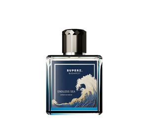 Superz Budapest Endless Sea 50 ml - Extrait de Parfum