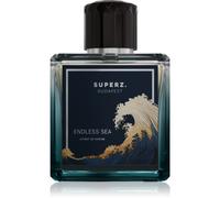 Superz Budapest Endless Sea 50ml - Extrait de Parfum