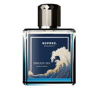 Superz Budapest Endless Sea Extrait de Parfum 50 ml Nuovo Sigillato Originale