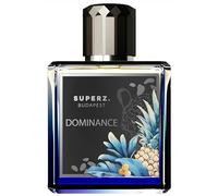 Superz. Budapest - Estratto di Profumo - Dominance - 50 ml