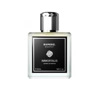 SUPERZ. Budapest Immortalis estratto profumato unisex 50 ml