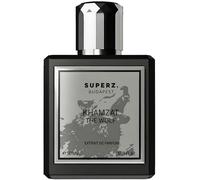Superz. Budapest - Superz. Budapest Khamzat The Wolf - Extrait De Parfum Uomo 50 ml Vapo