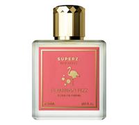 Superz Budapest Flamingo Fizz Extrait de Parfum 50 ml Nuovo Sigillato Originale