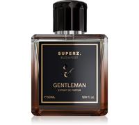 SUPERZ. Budapest Gentleman estratto profumato per uomo 50 ml